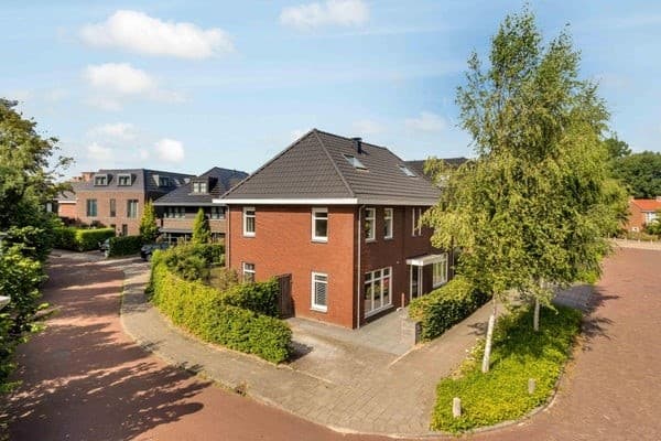 Amstelveen, North Holland 