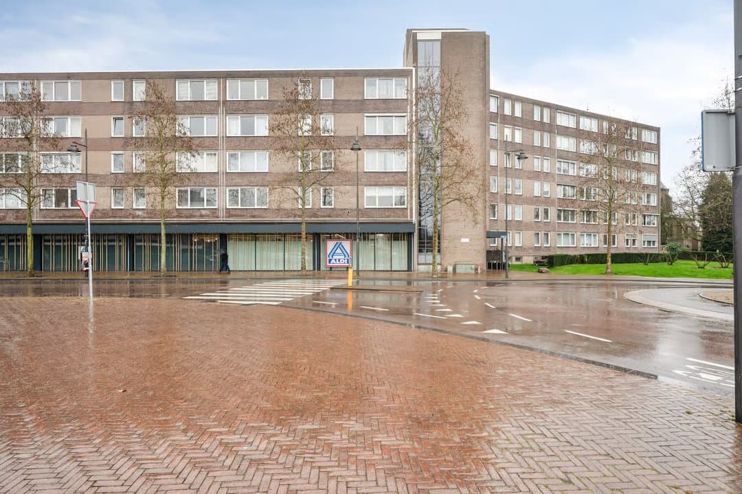 Hoensbroek, Limburg 