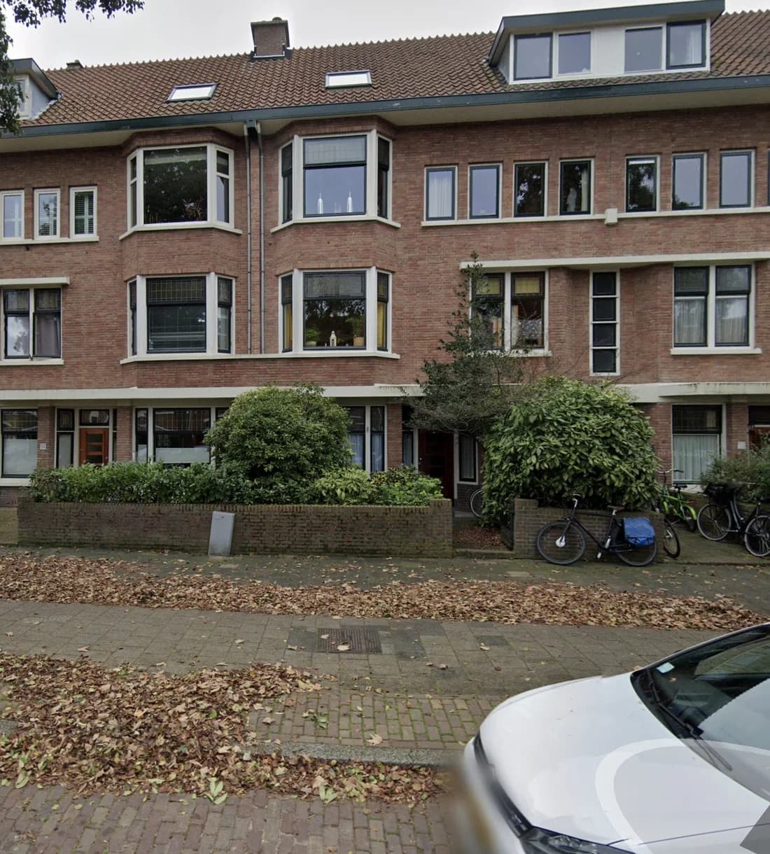 Voorburg, South Holland 