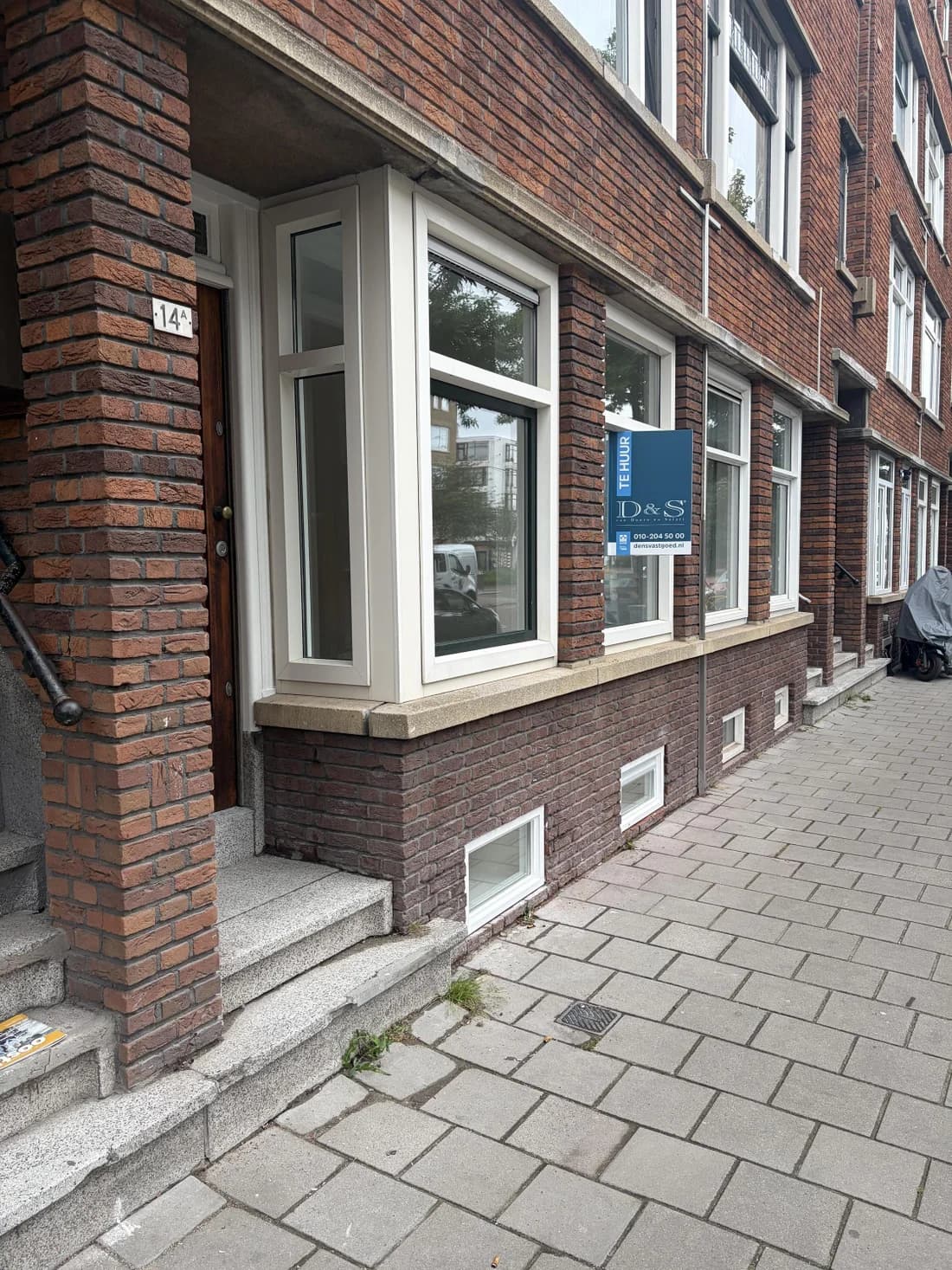 Schiedam, South Holland 