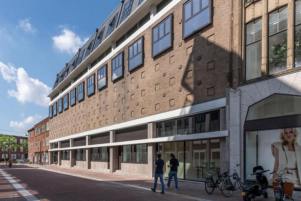 Dordrecht, South Holland 