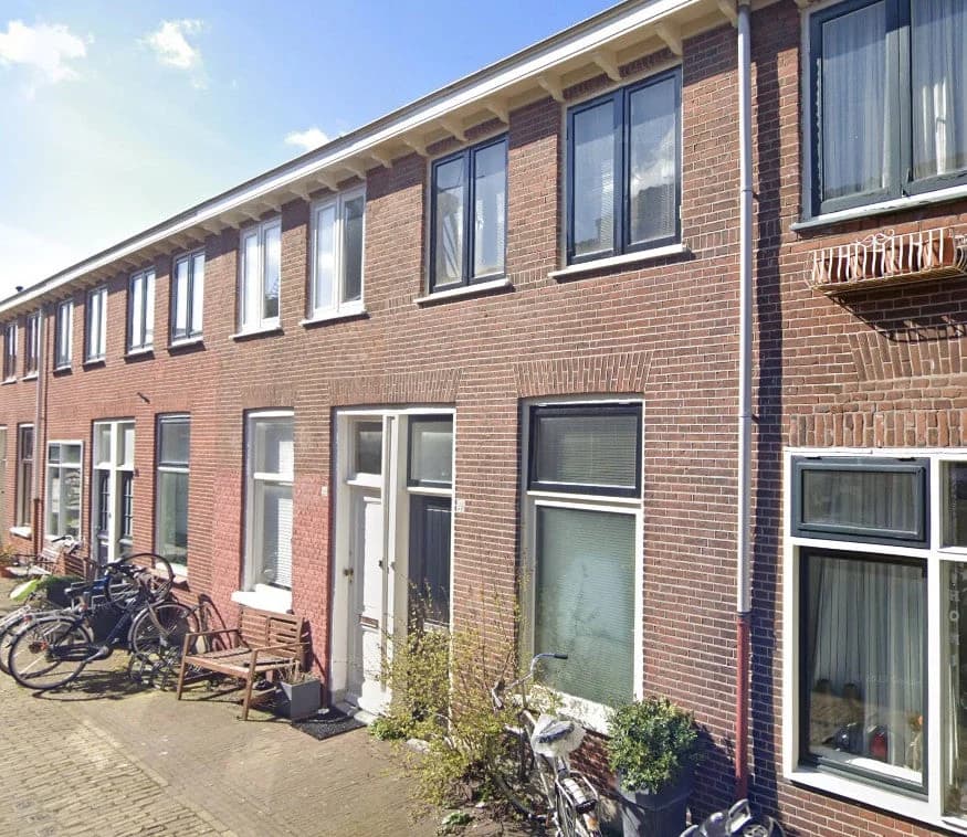 Assendelft, North Holland 