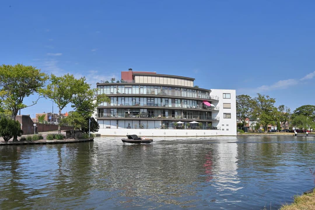 Rijswijk, South Holland 
