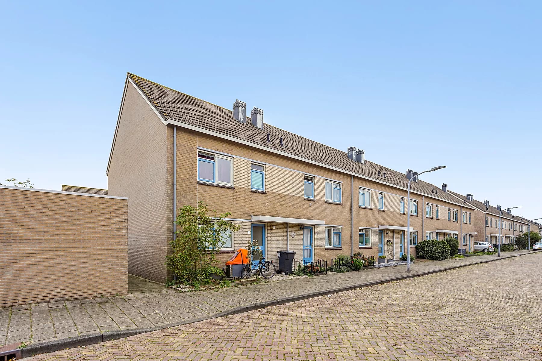 Haarlem, North Holland 