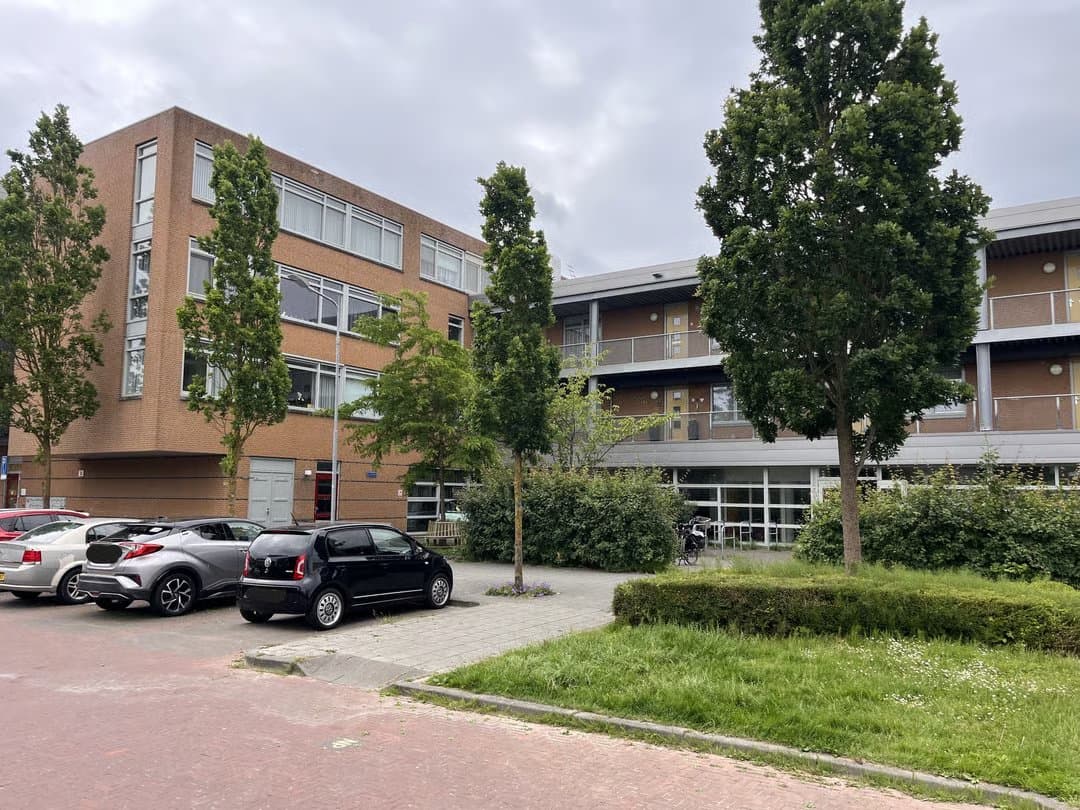 Middelburg, Zeeland 
