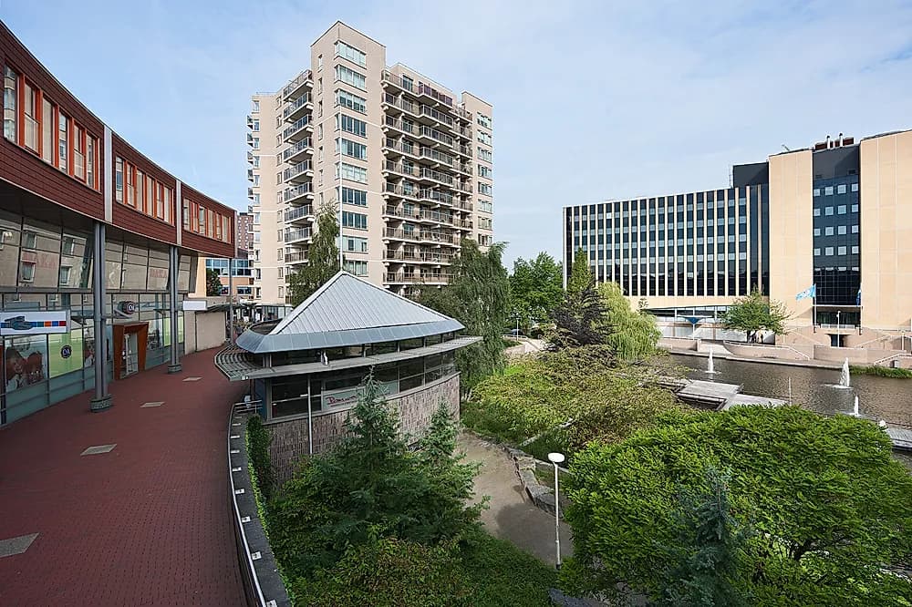 Zoetermeer, South Holland 