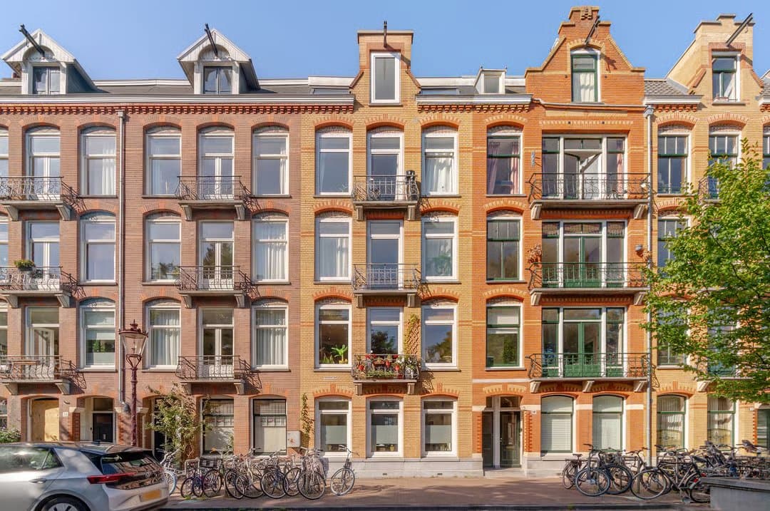 Amsterdam, North Holland 