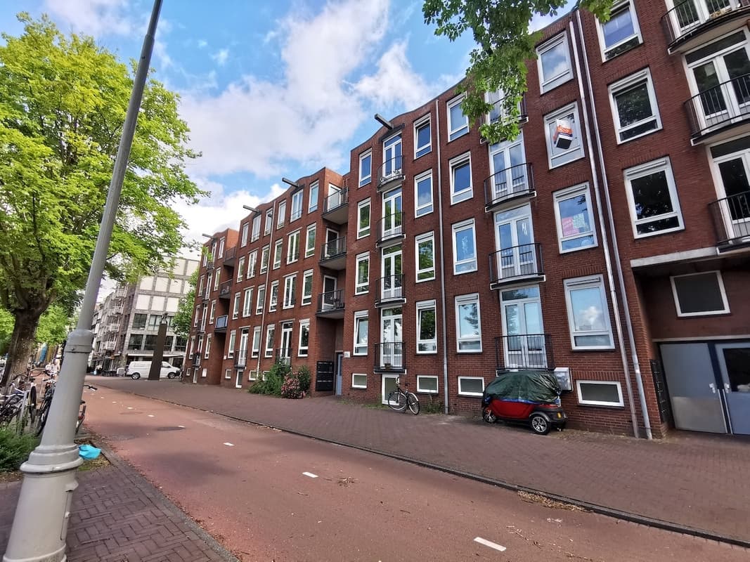Amsterdam, North Holland 