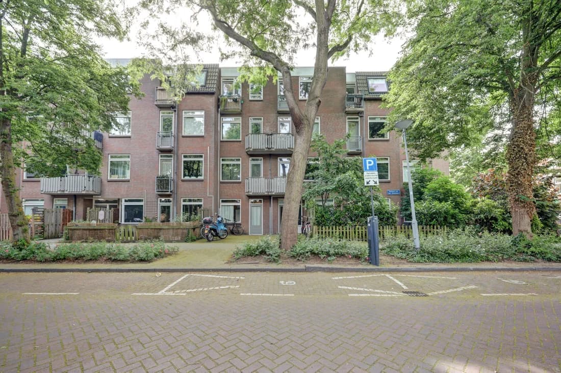 Rotterdam, South Holland 