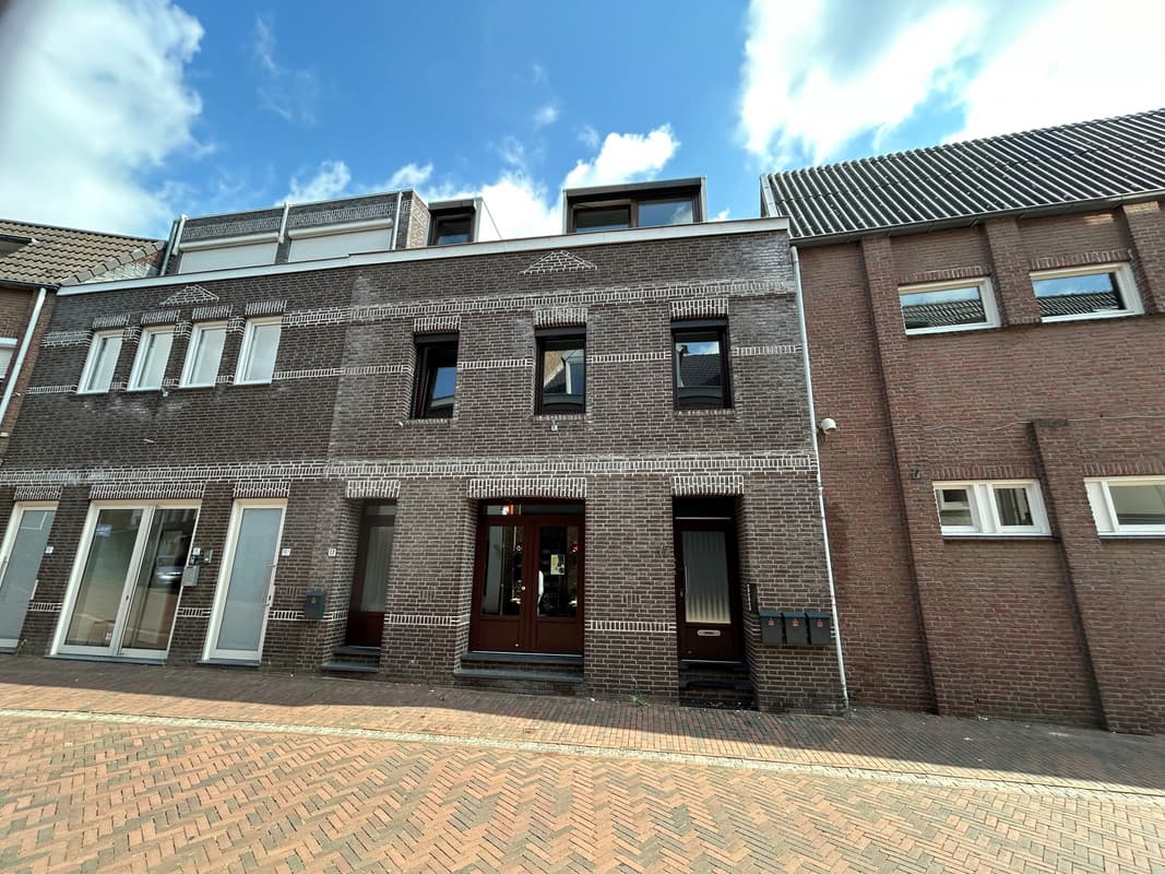 Kerkrade, Limburg 