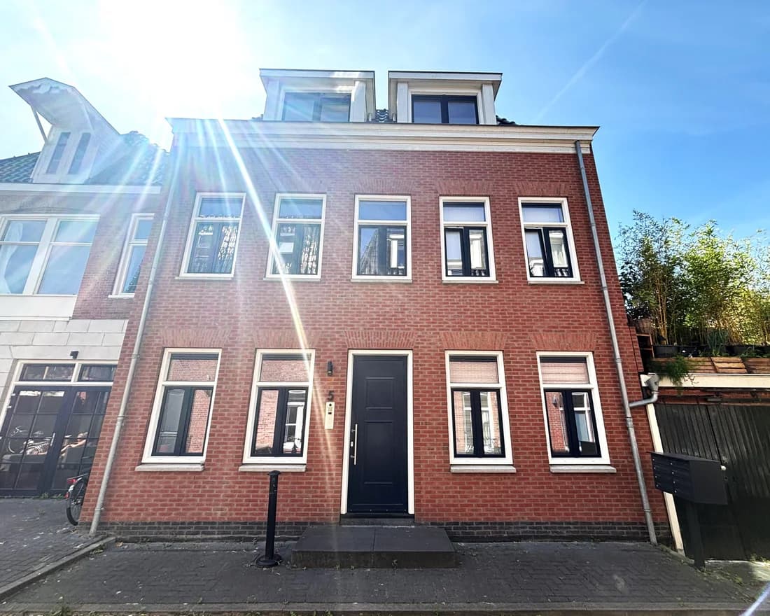 Groningen, Groningen 