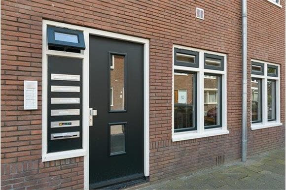 Utrecht, Utrecht 