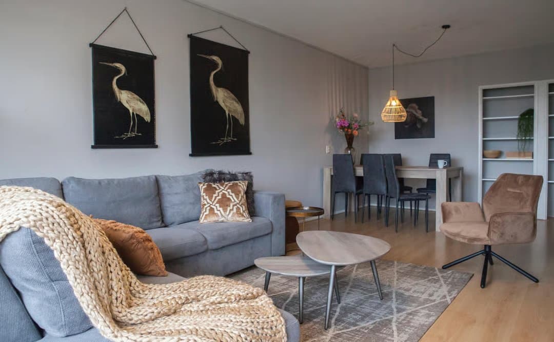 Amstelveen, North Holland 
