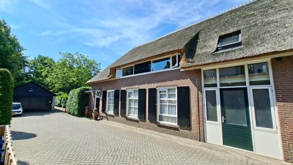 Haaren, North Brabant 