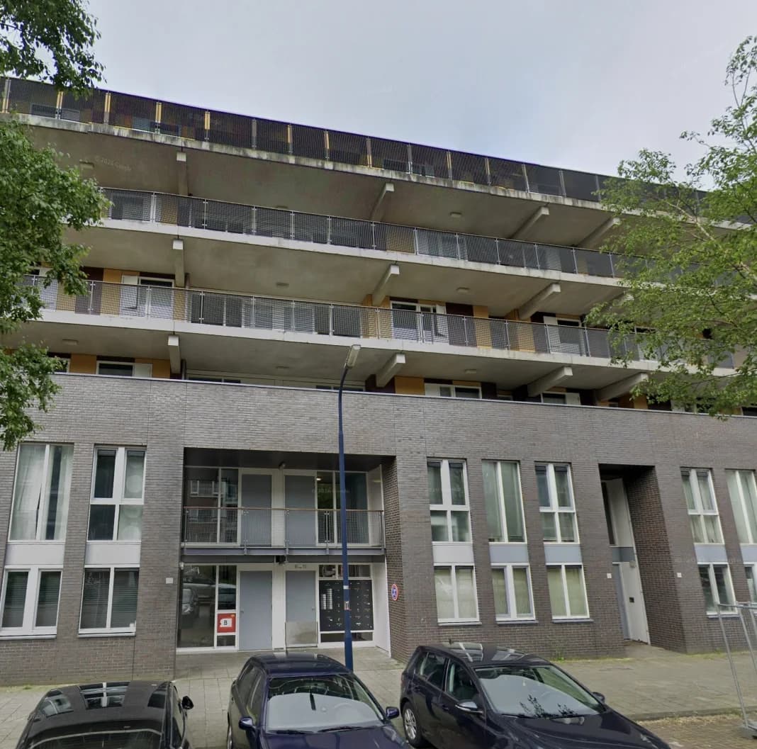 Amsterdam, North Holland 
