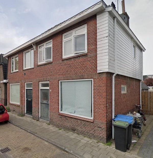 Enschede, Overijssel 