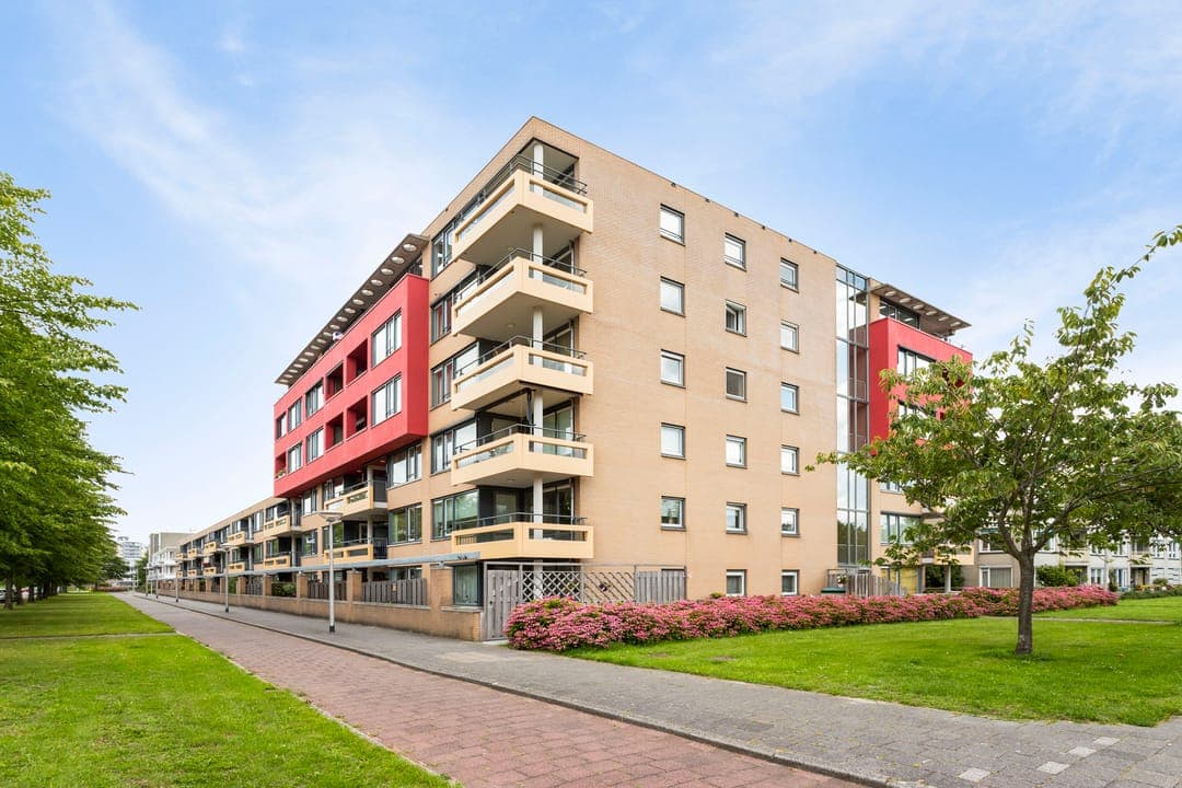 Amstelveen, North Holland 
