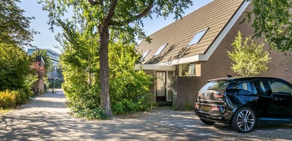 Voorburg, South Holland 