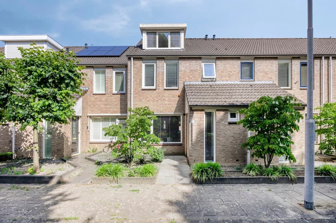 Eindhoven, North Brabant 