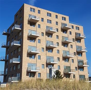 Almere, Flevoland 