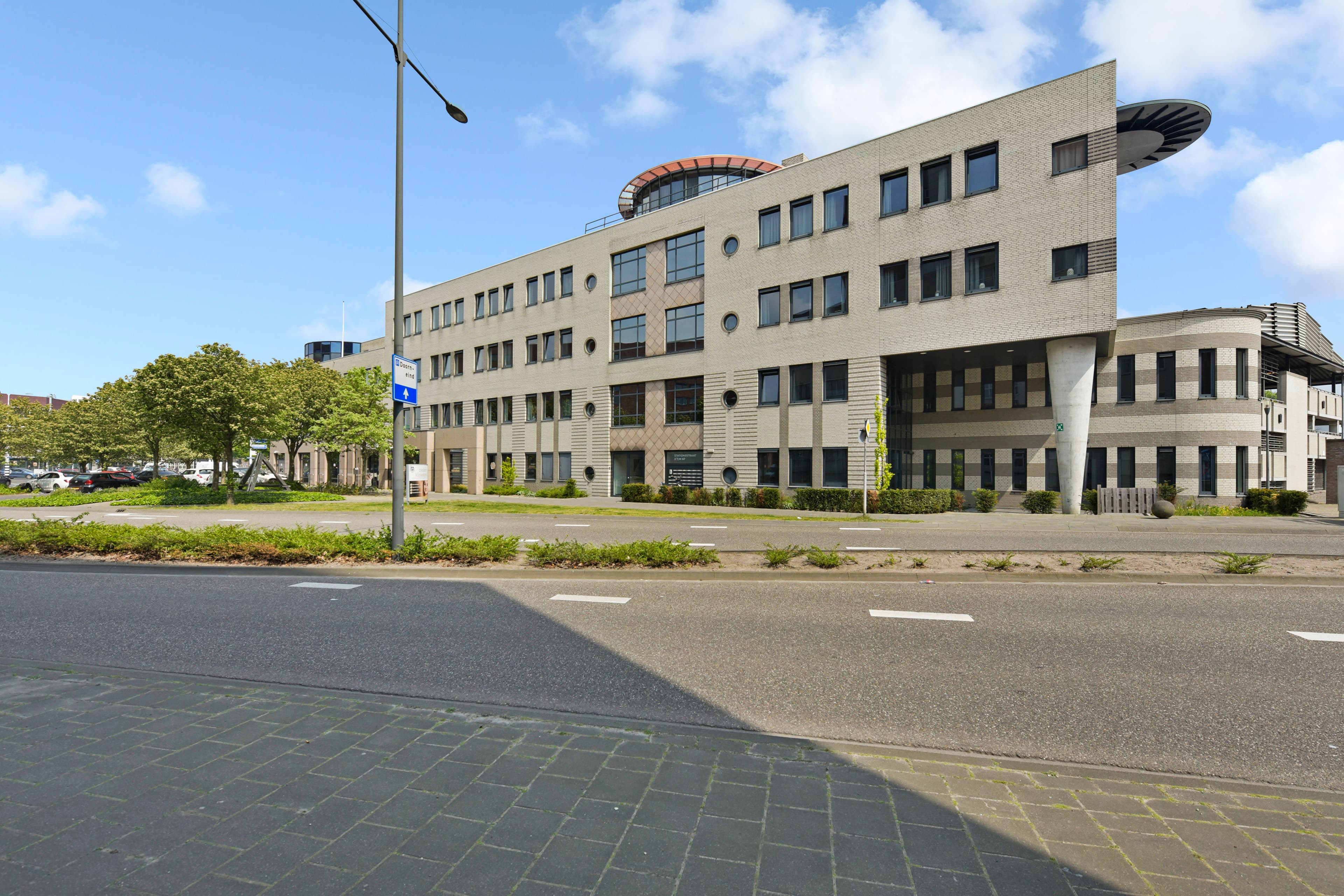 Helmond, North Brabant 