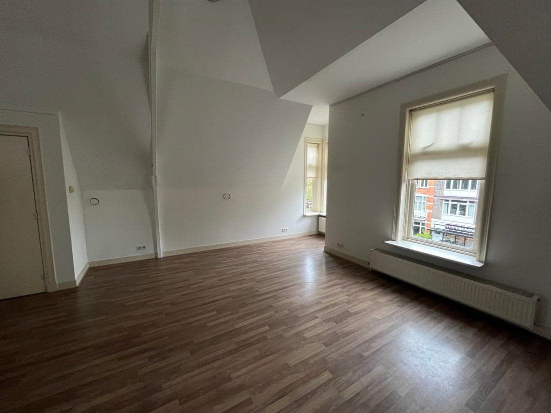 Breda, North Brabant 