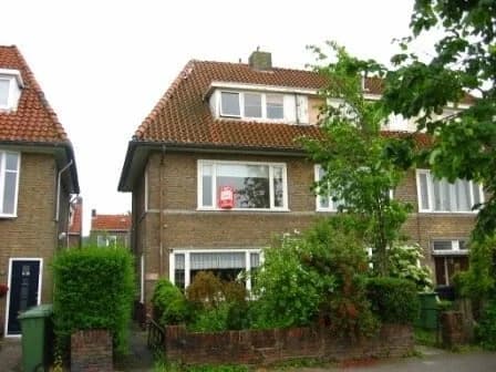 Leeuwarden, Friesland 