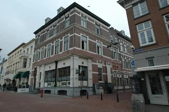 Arnhem, Gelderland 