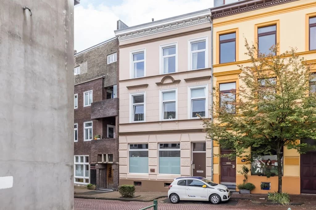 Vaals, Limburg 