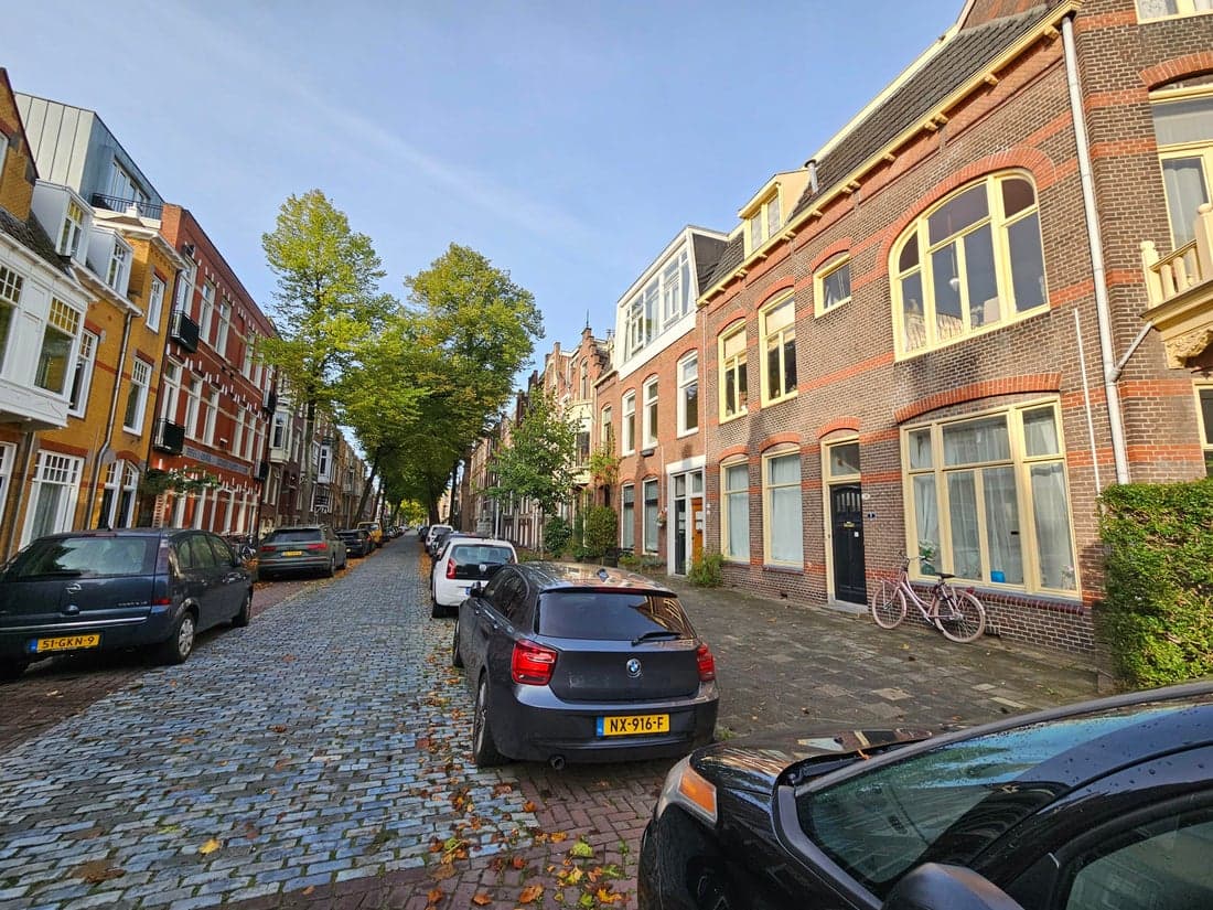 Groningen, Groningen 