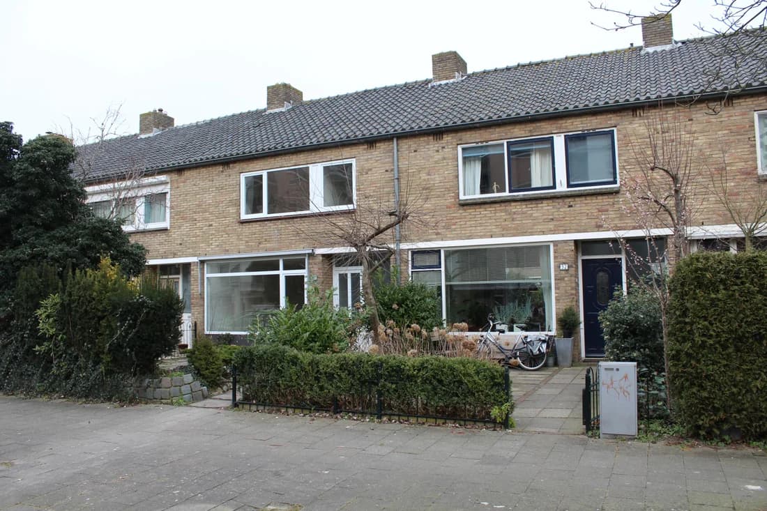 Utrecht, Utrecht 