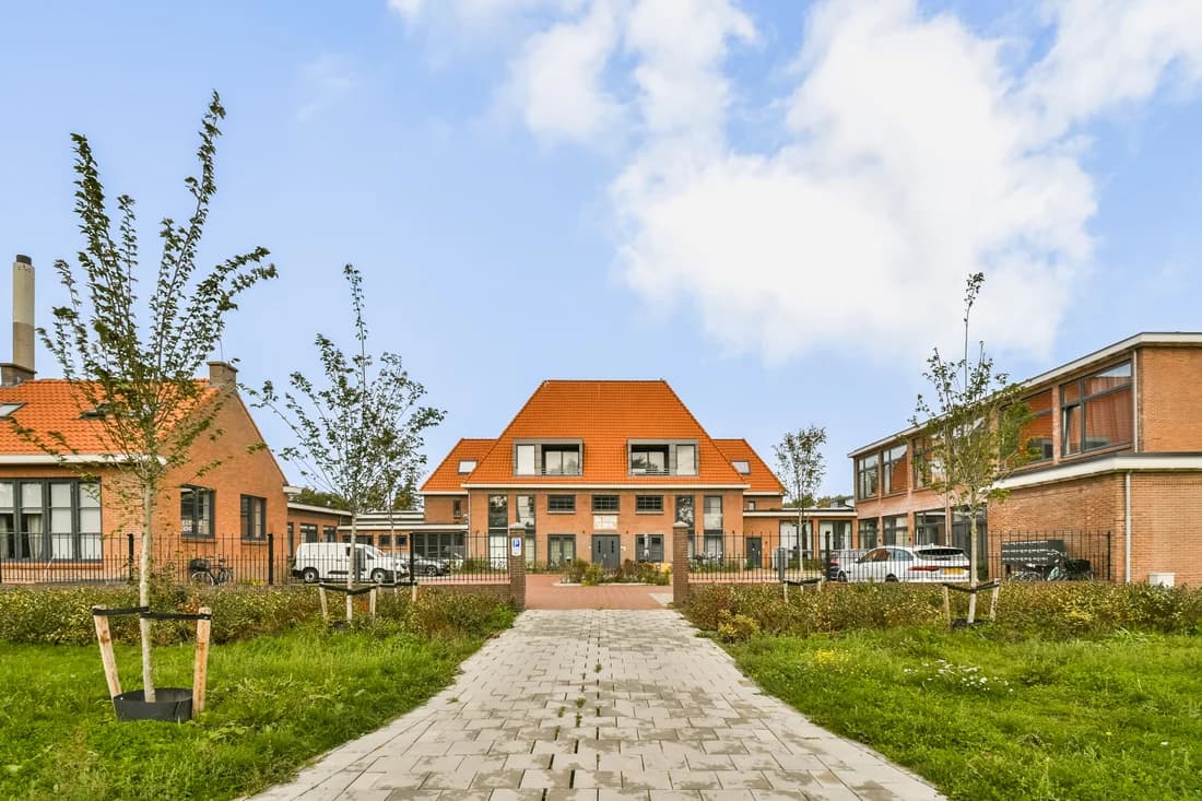 Velsen, North Holland 
