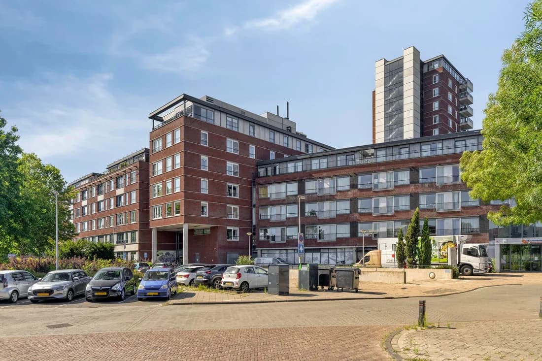Leiderdorp, South Holland 