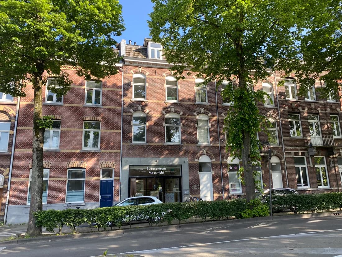 Maastricht, Limburg 