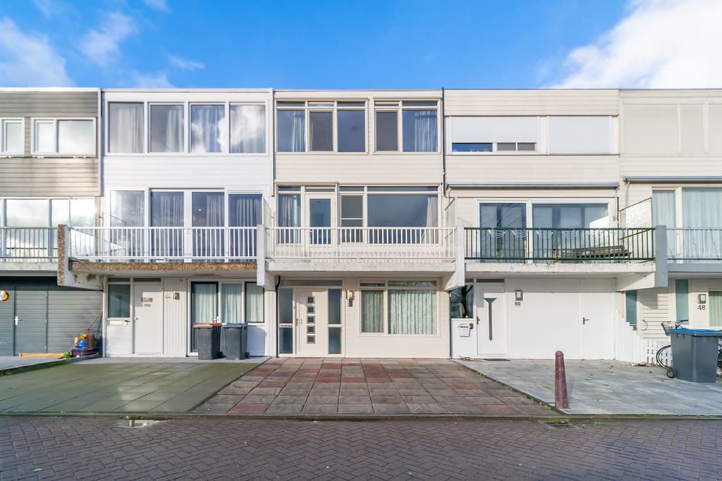 Uithoorn, North Holland 