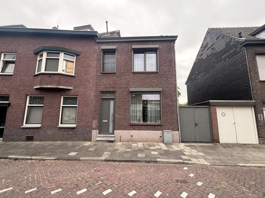 Maastricht, Limburg 
