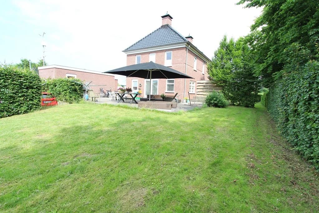 Amstelveen, North Holland 