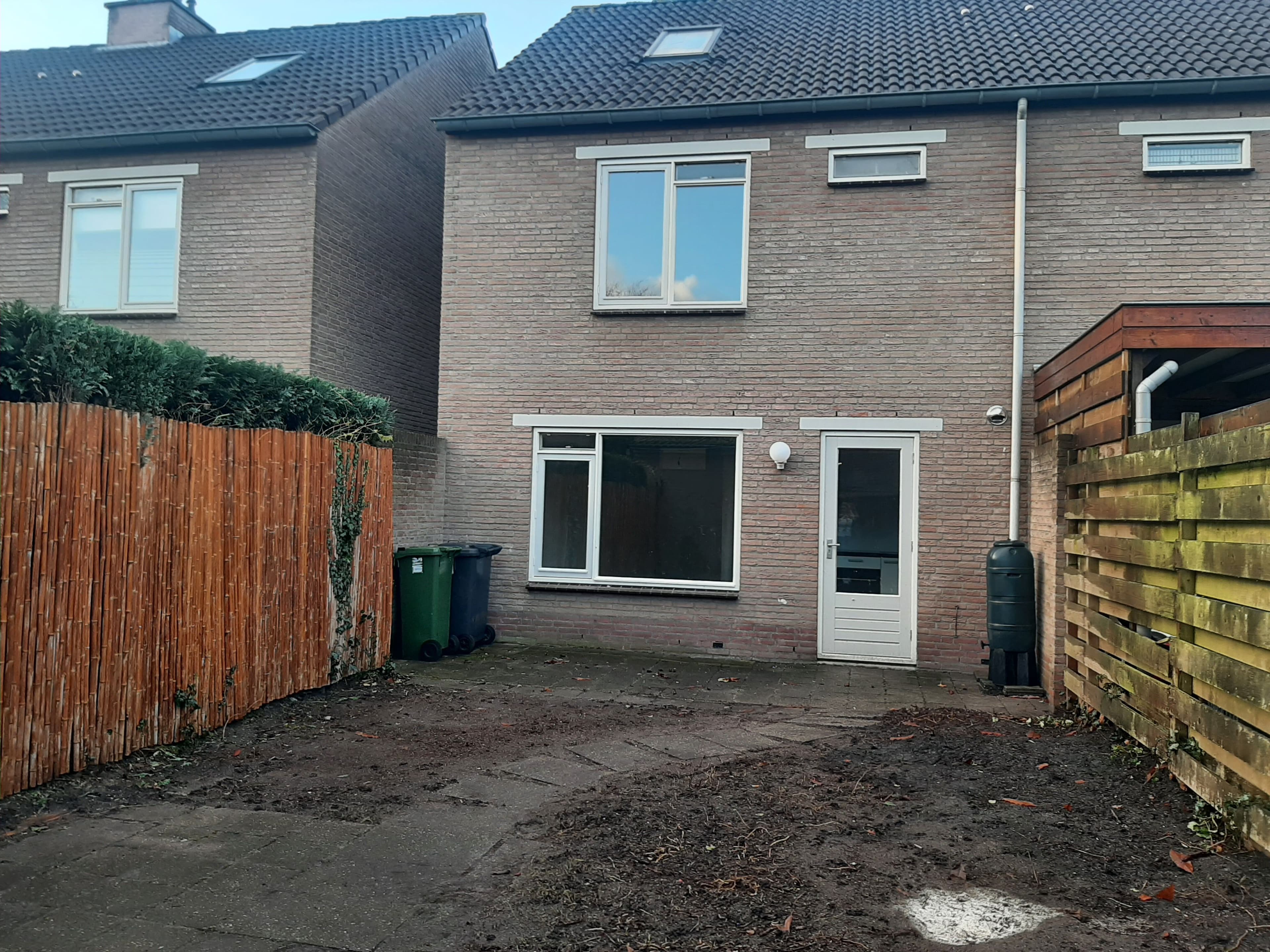 Boxtel, North Brabant 