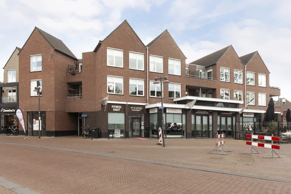 Borne, Overijssel 