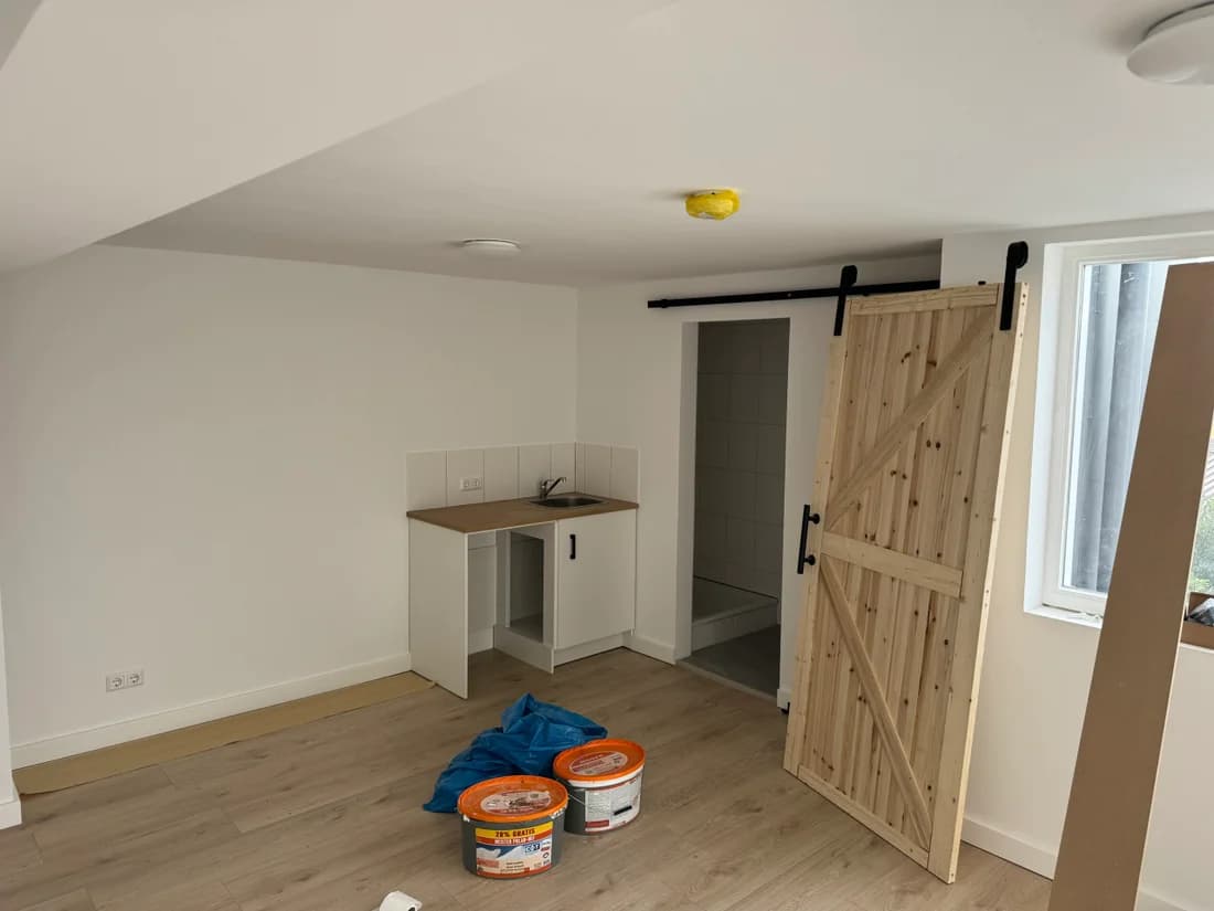 Tilburg, North Brabant 