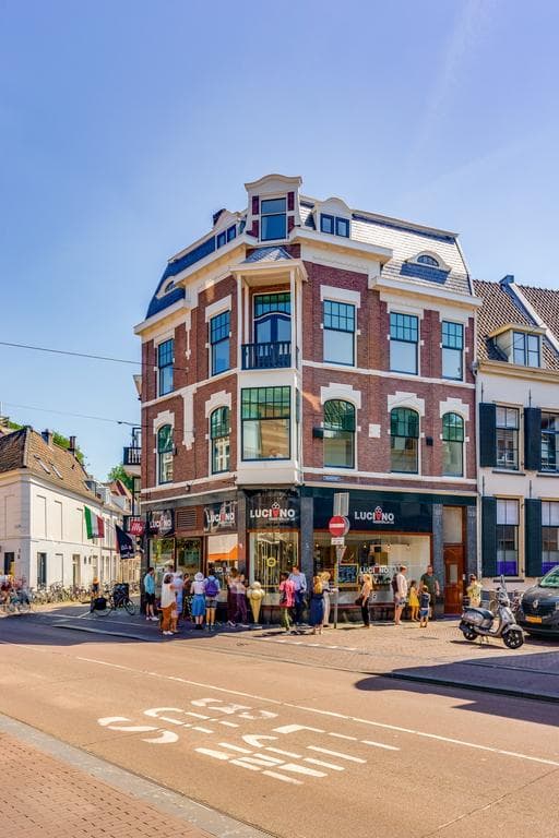 Utrecht, Utrecht 