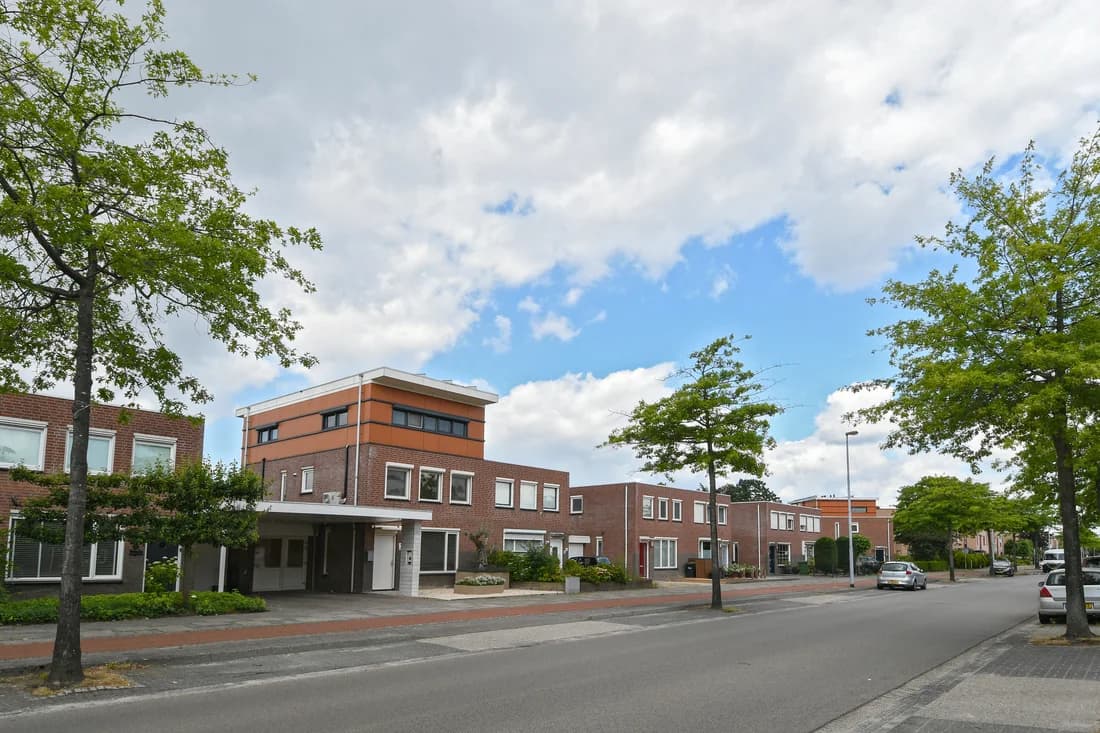 Eindhoven, North Brabant 
