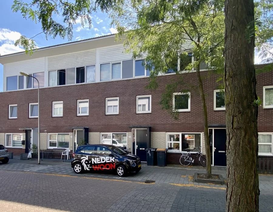 Deventer, Overijssel 