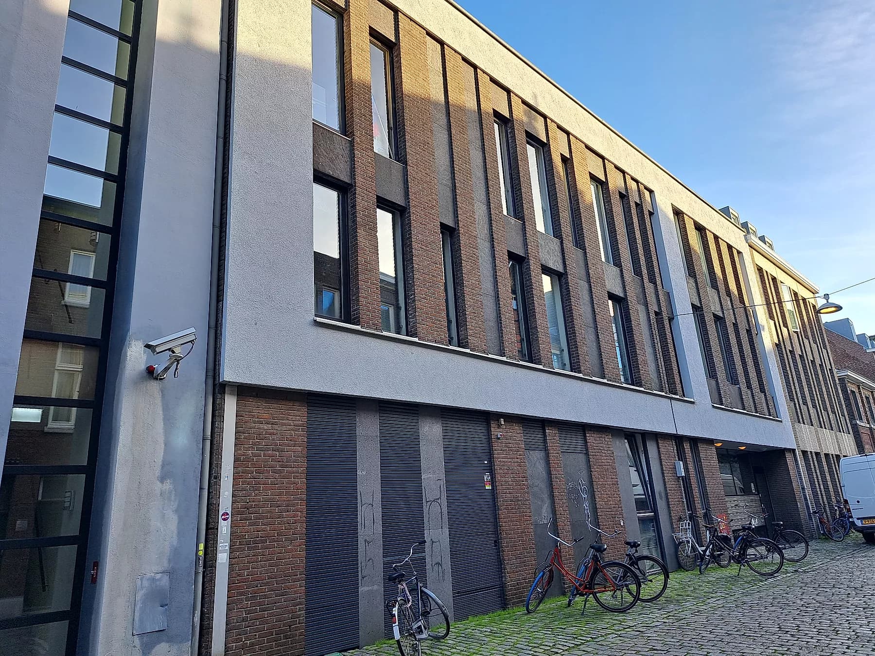 Maastricht, Limburg 