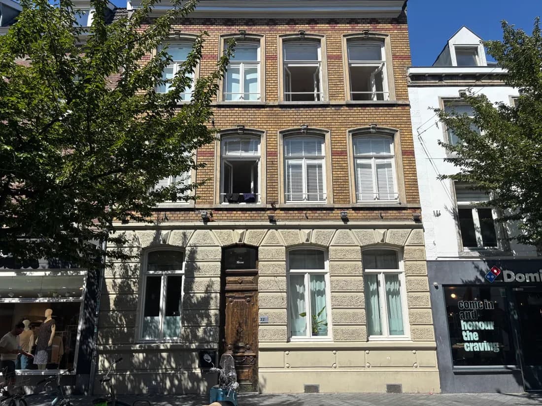 Maastricht, Limburg 