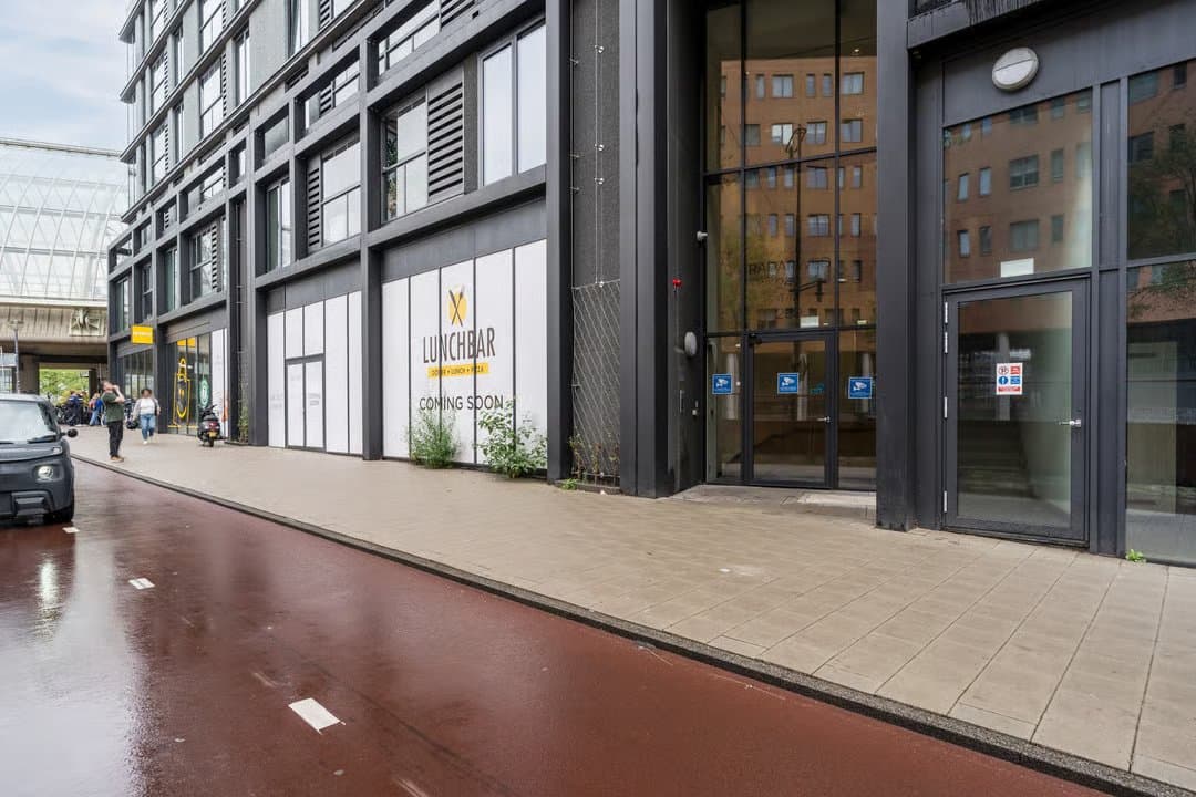 Amsterdam, North Holland 