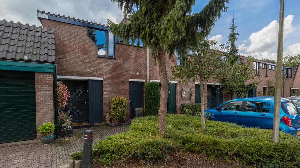 Leiderdorp, South Holland 