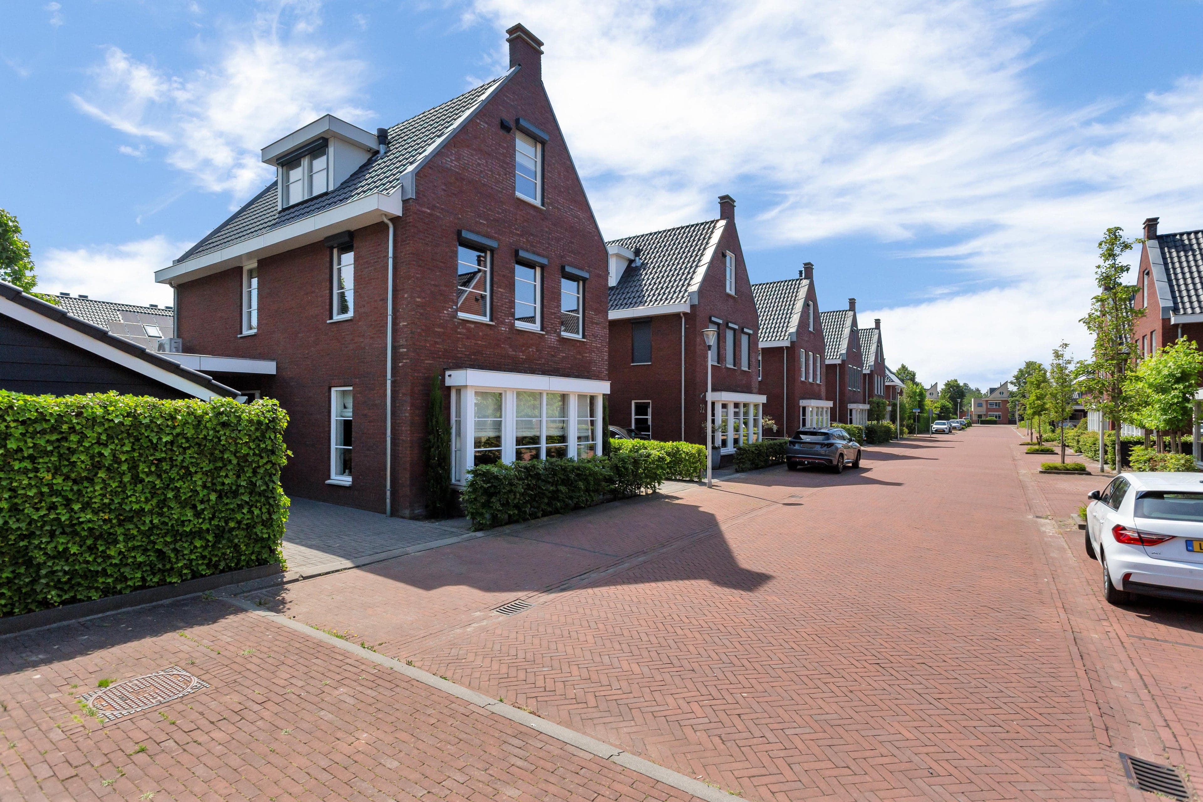 Oud-Beijerland, South Holland 