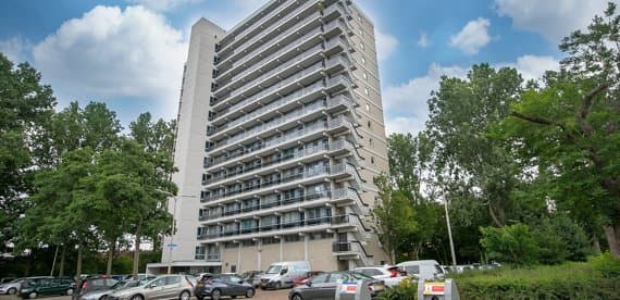 Amstelveen, North Holland 