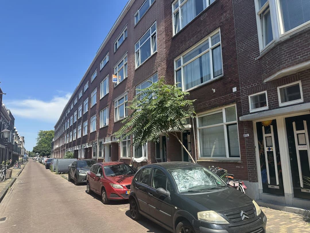 Rotterdam, South Holland 